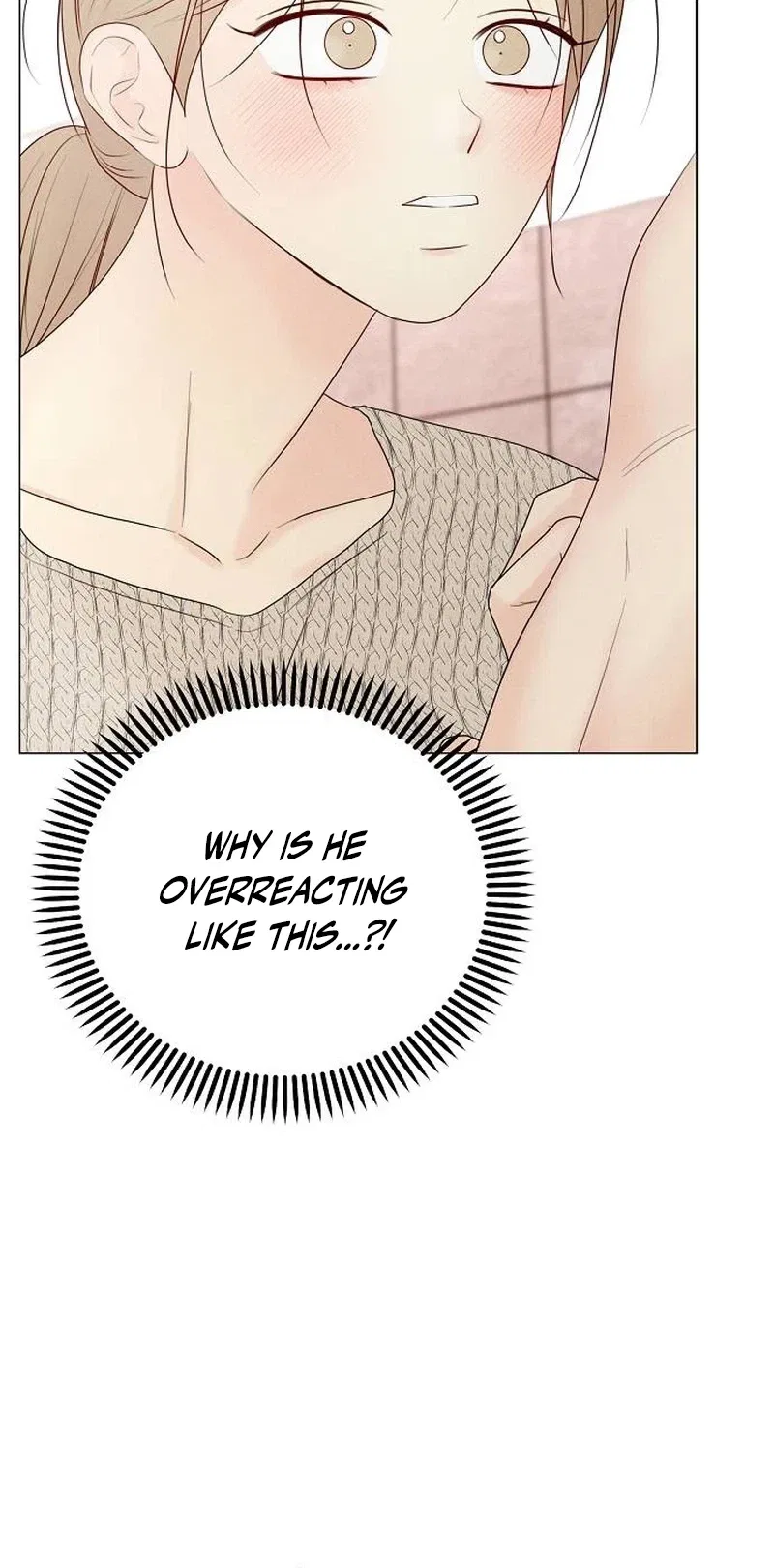 The Perfect Male Lead Chapter 71 – Page 43