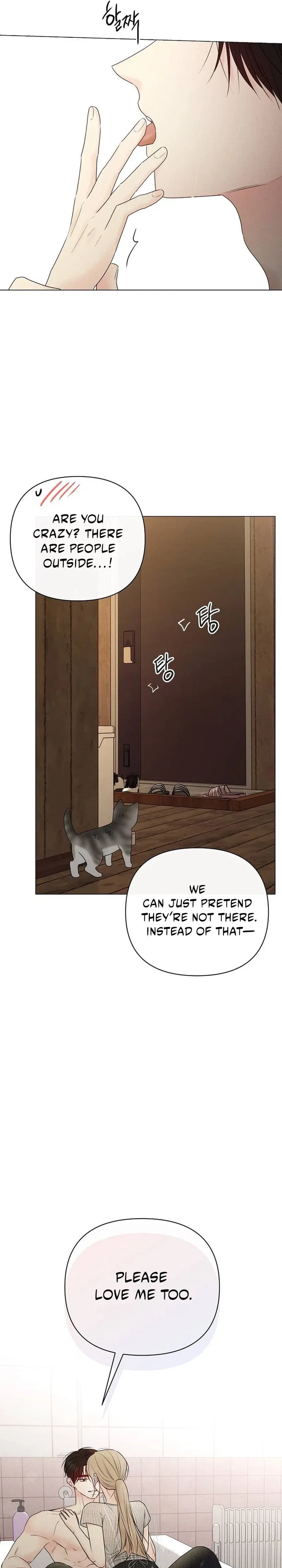 The Perfect Male Lead Chapter 71 – Page 44