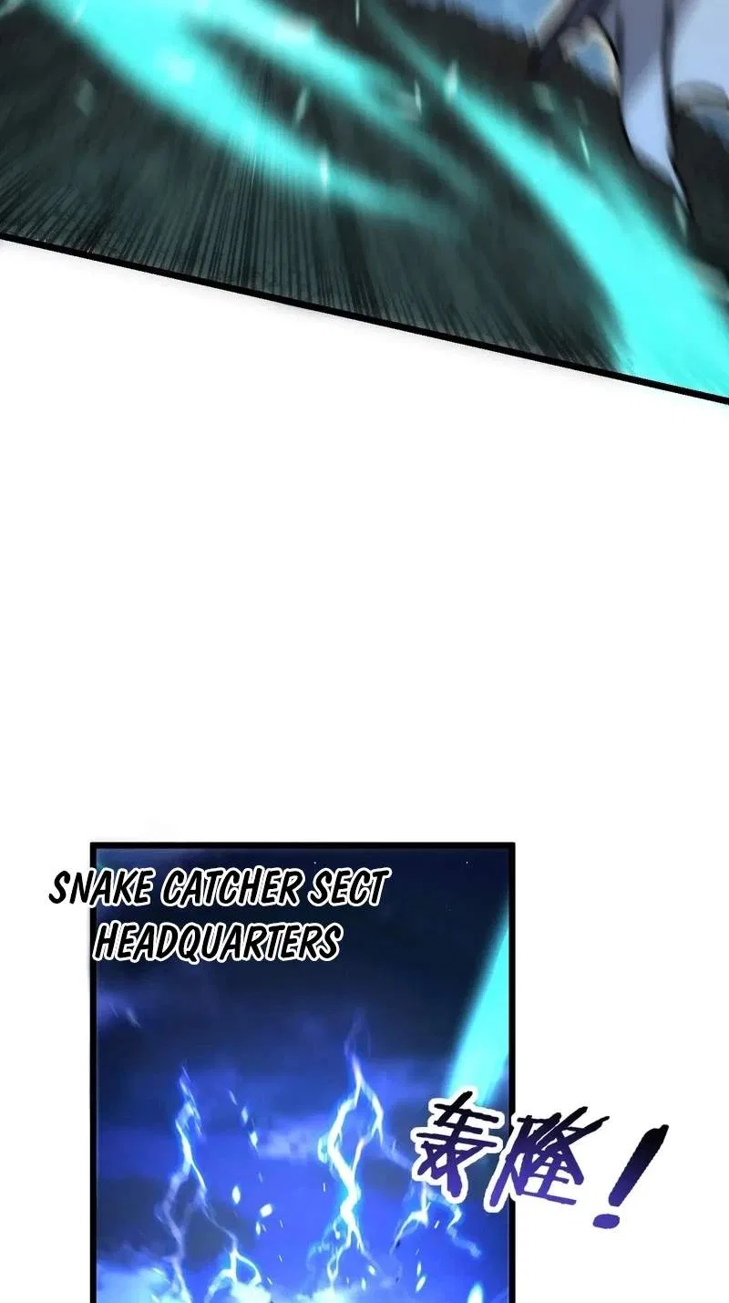 Snake Ancestor Chapter 105 – Page 5