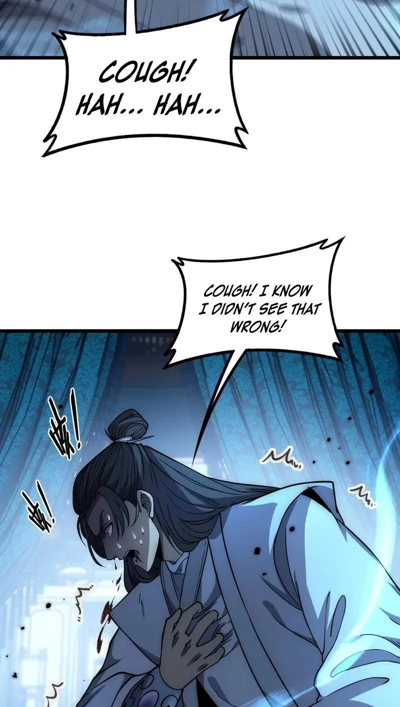 Snake Ancestor Chapter 105 – Page 10
