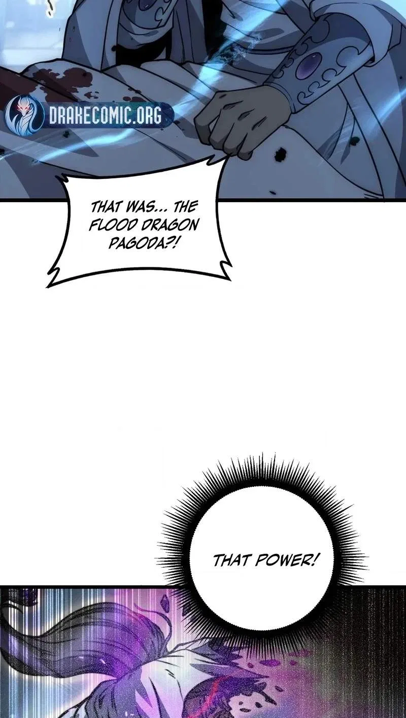 Snake Ancestor Chapter 105 – Page 11