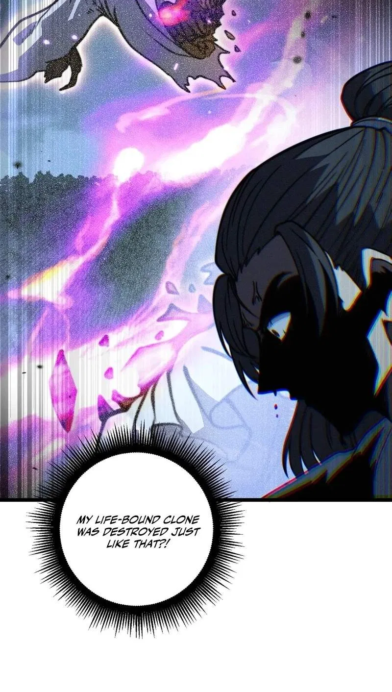 Snake Ancestor Chapter 105 – Page 12