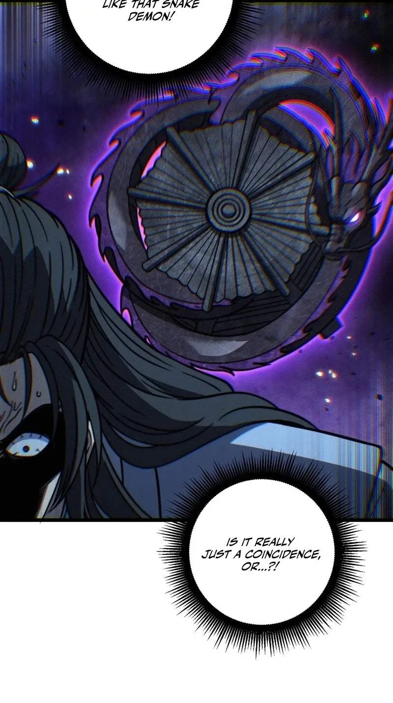 Snake Ancestor Chapter 105 – Page 14