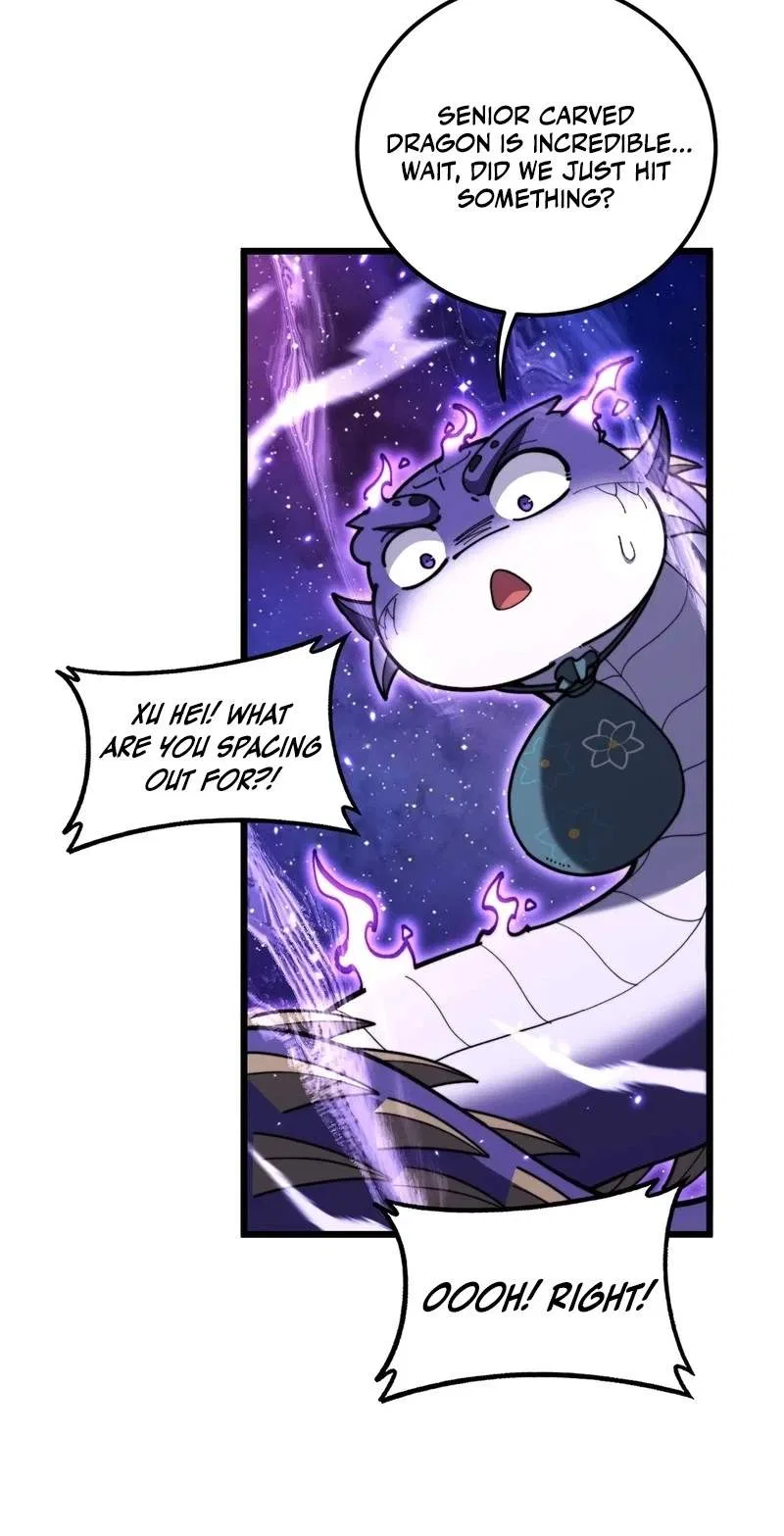 Snake Ancestor Chapter 105 – Page 20
