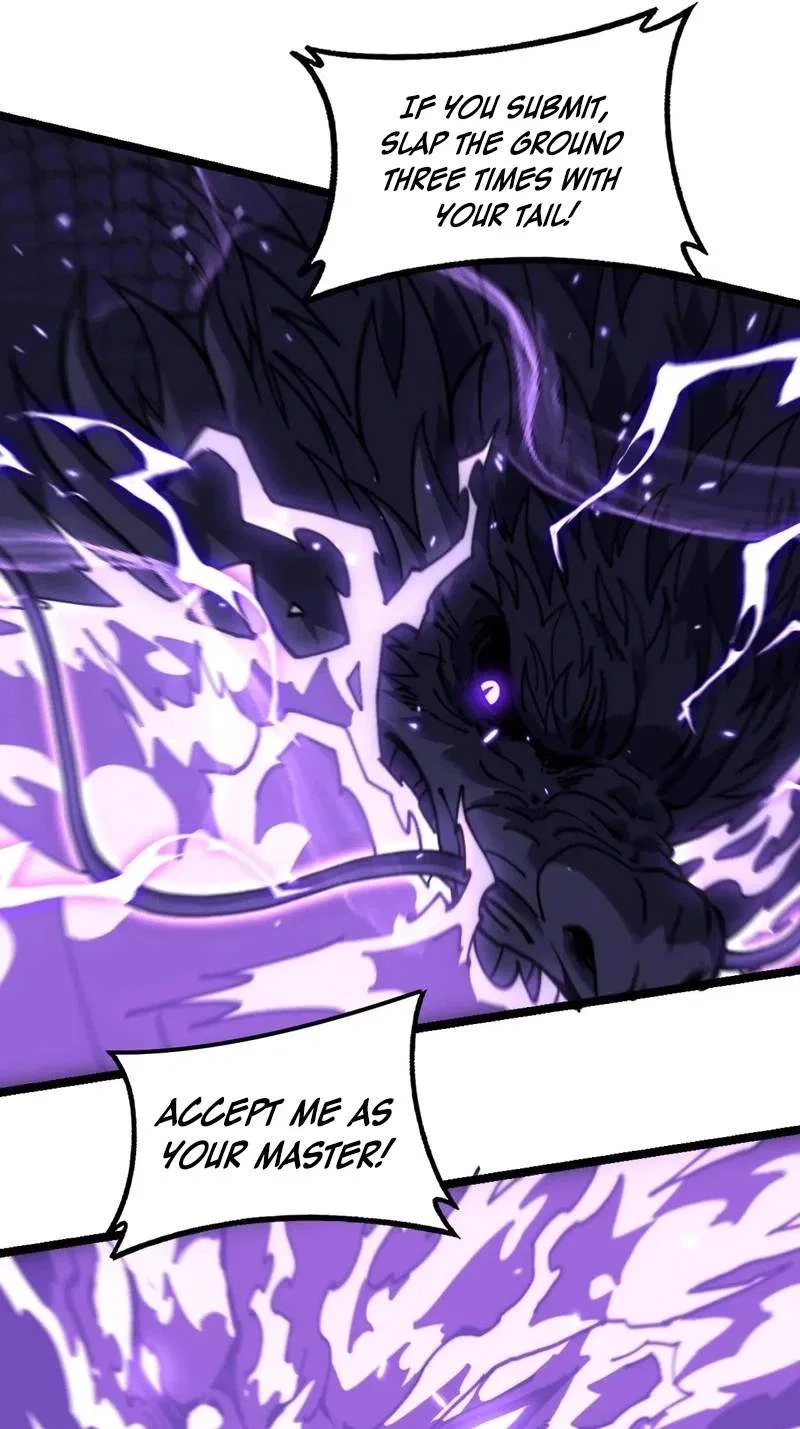 Snake Ancestor Chapter 105 – Page 23