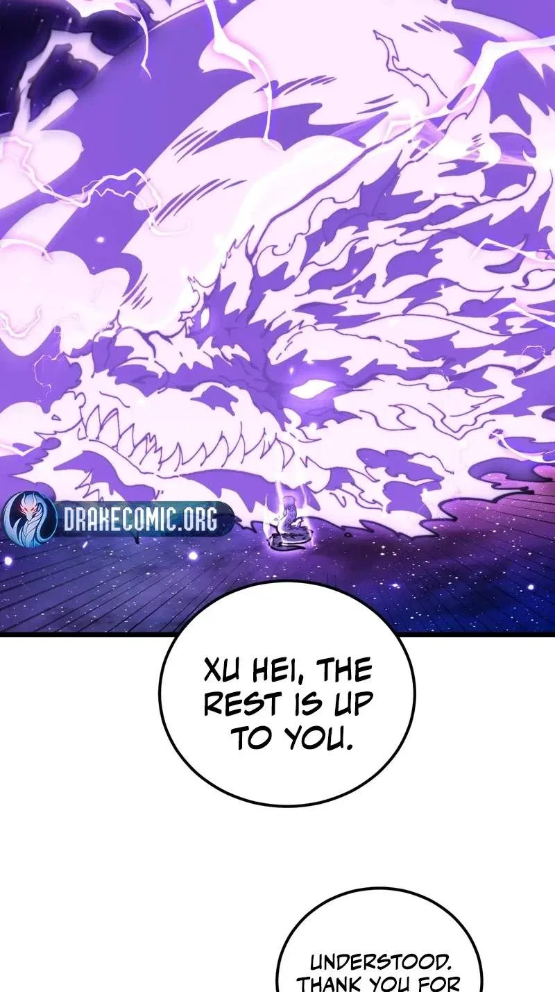 Snake Ancestor Chapter 105 – Page 27