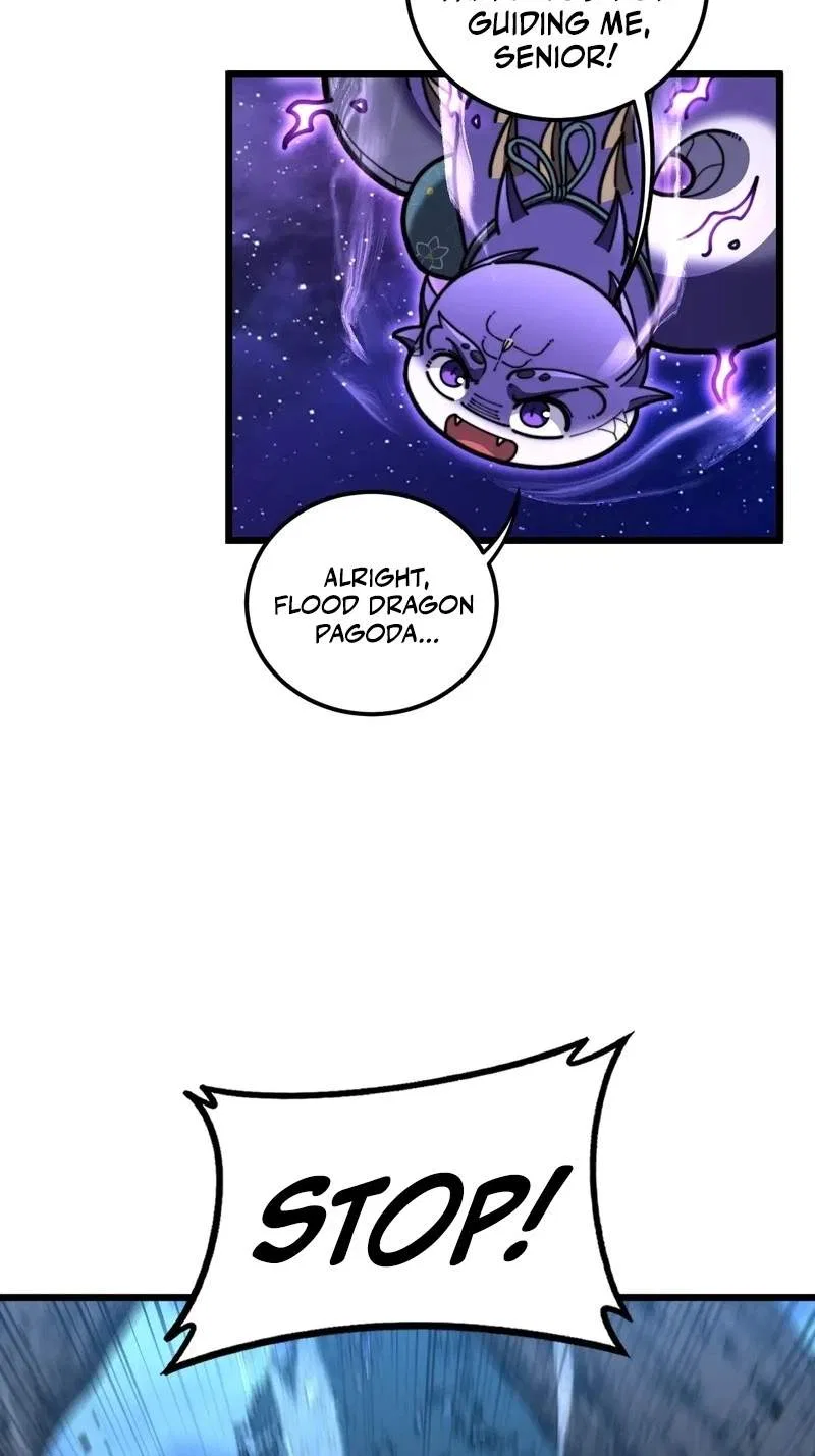 Snake Ancestor Chapter 105 – Page 28