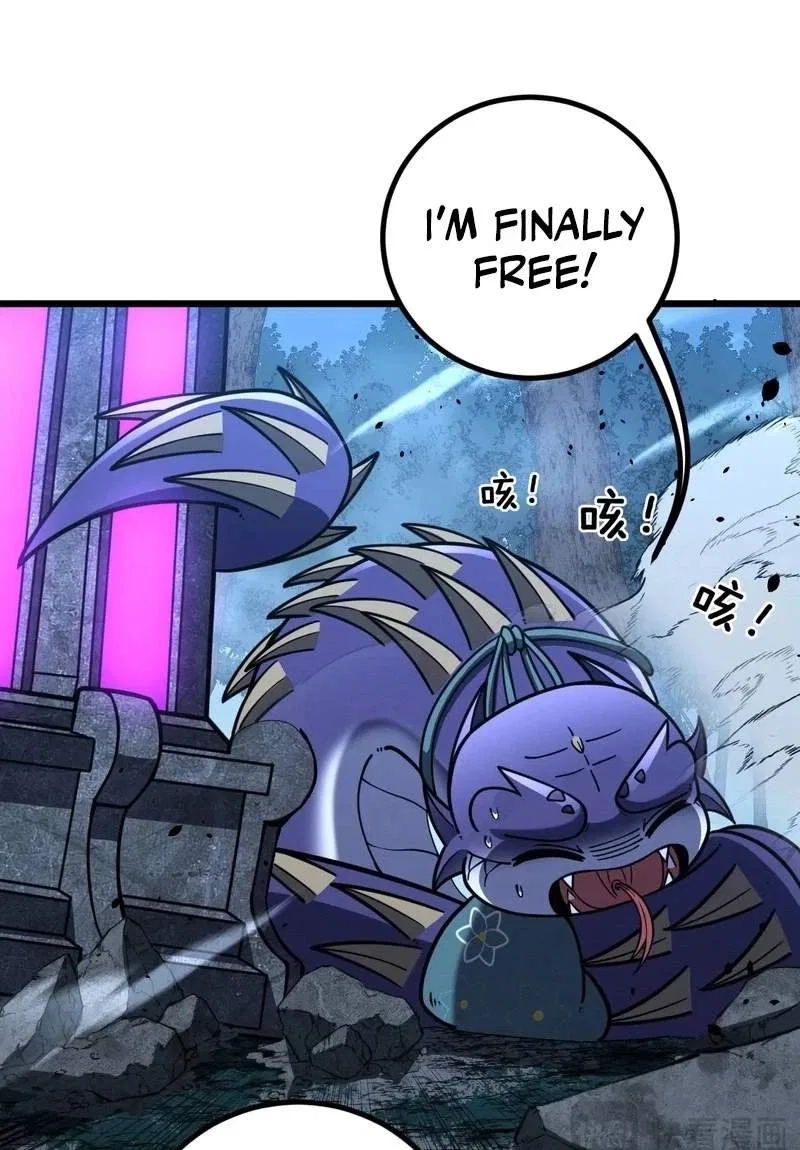 Snake Ancestor Chapter 105 – Page 30
