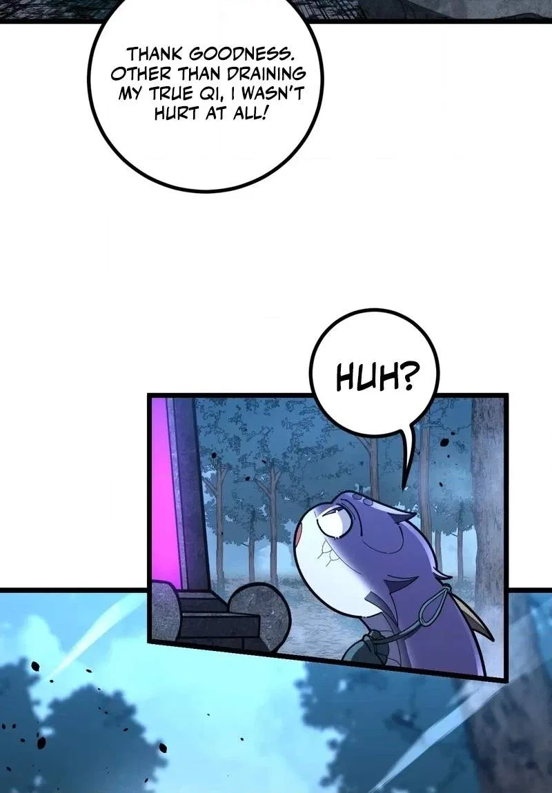 Snake Ancestor Chapter 105 – Page 31