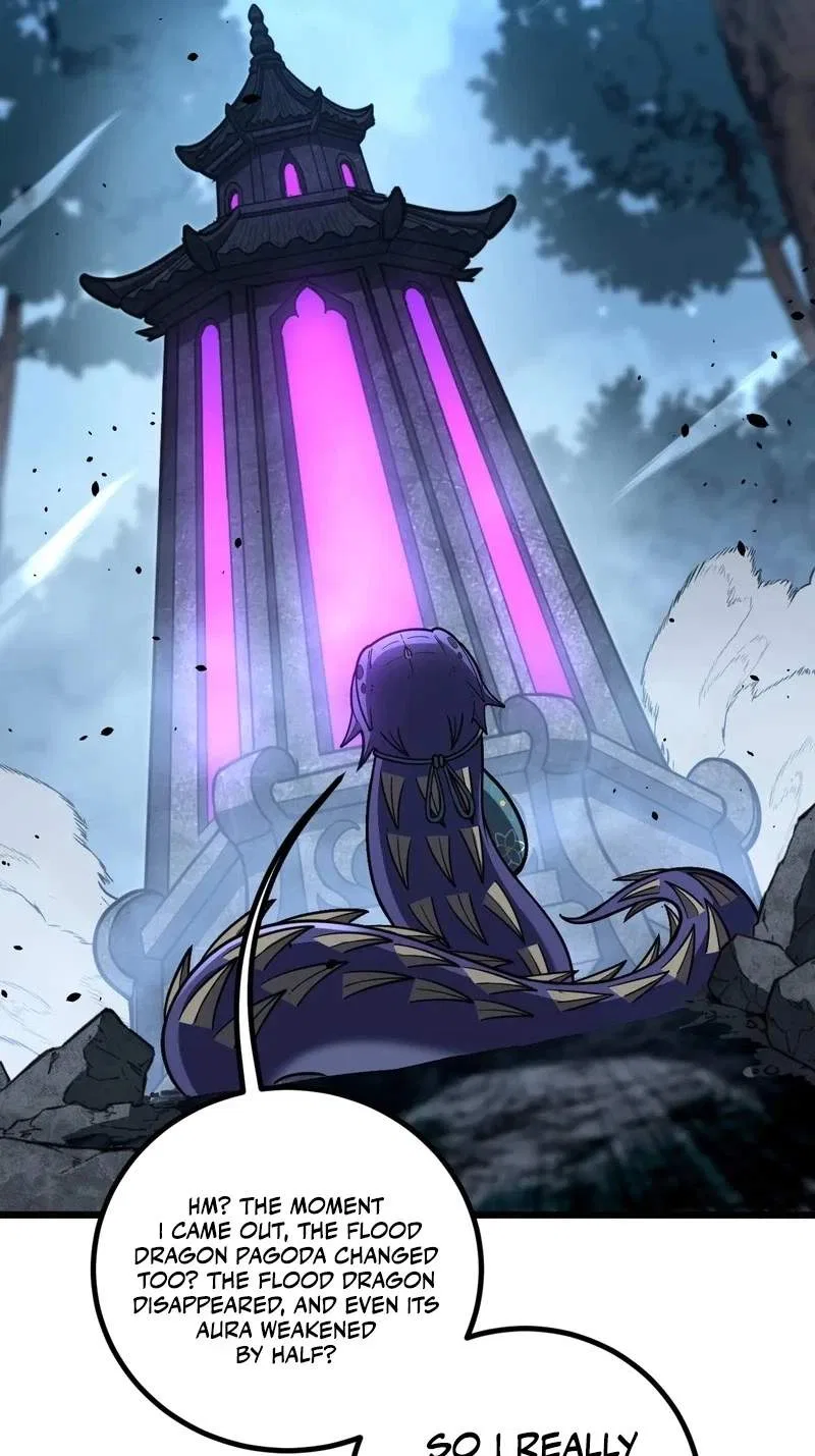 Snake Ancestor Chapter 105 – Page 32