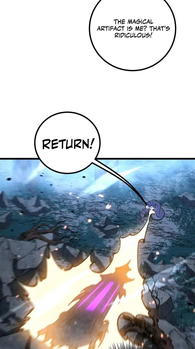 Snake Ancestor Chapter 105 – Page 34
