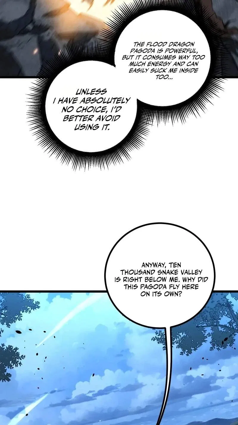 Snake Ancestor Chapter 105 – Page 35