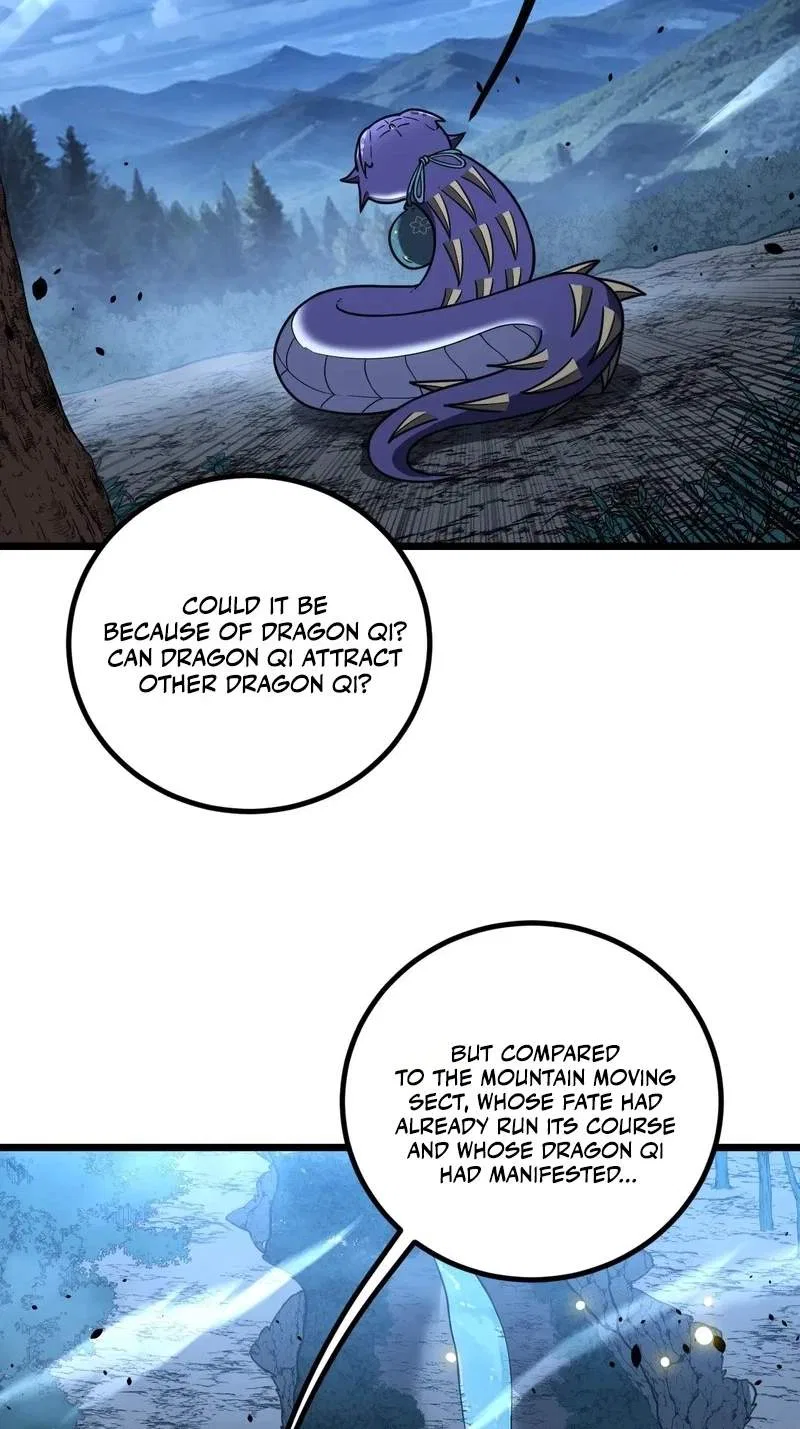 Snake Ancestor Chapter 105 – Page 36