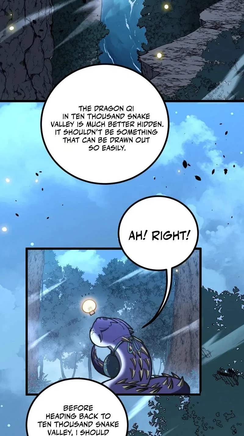 Snake Ancestor Chapter 105 – Page 38