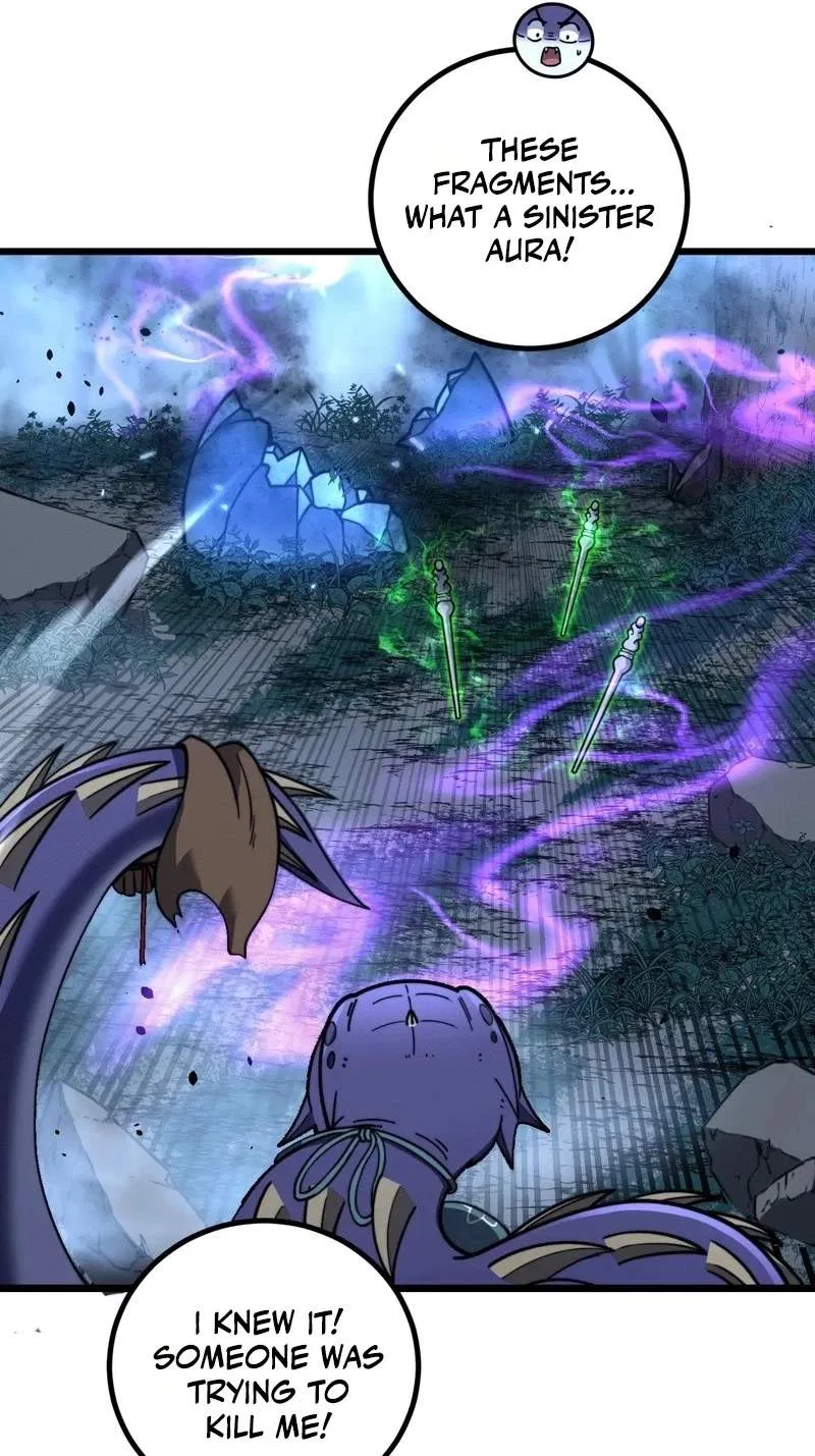 Snake Ancestor Chapter 105 – Page 42