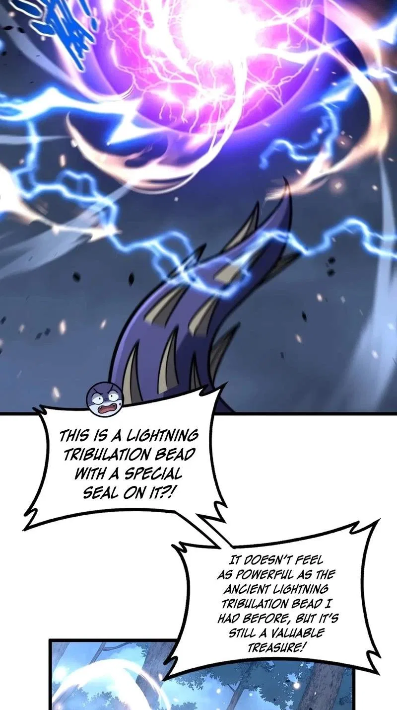 Snake Ancestor Chapter 105 – Page 44