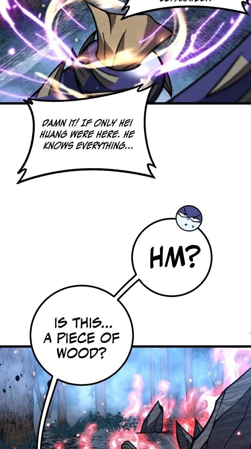 Snake Ancestor Chapter 105 – Page 46