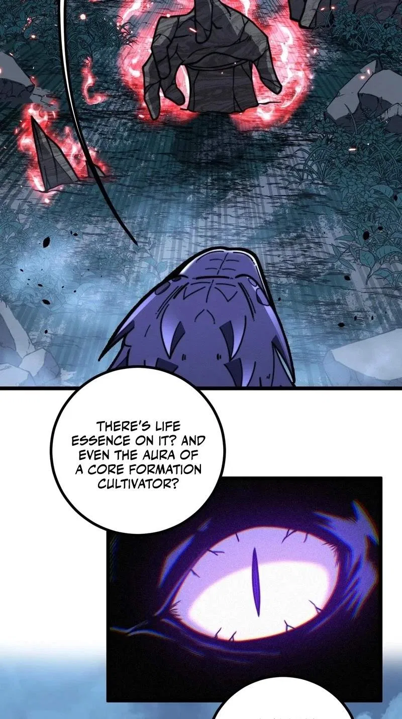 Snake Ancestor Chapter 105 – Page 47