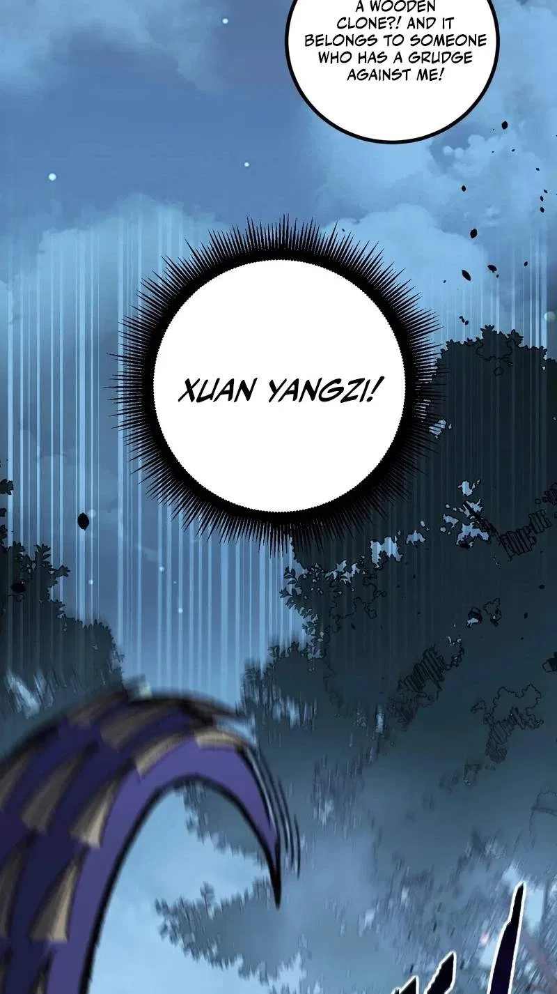 Snake Ancestor Chapter 105 – Page 48