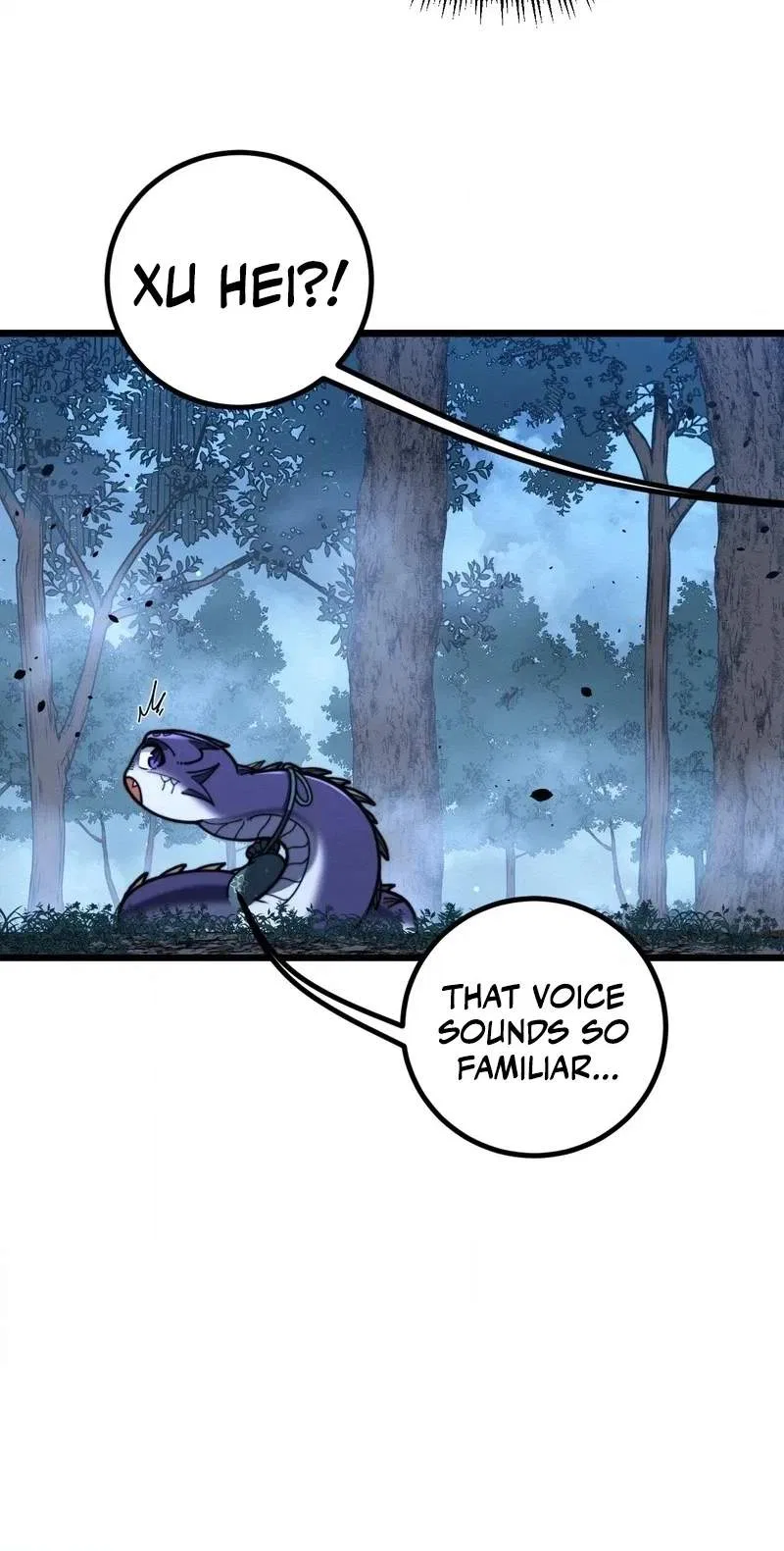 Snake Ancestor Chapter 105 – Page 51