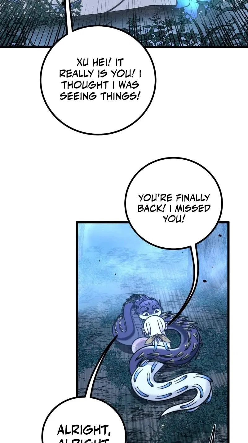 Snake Ancestor Chapter 105 – Page 53