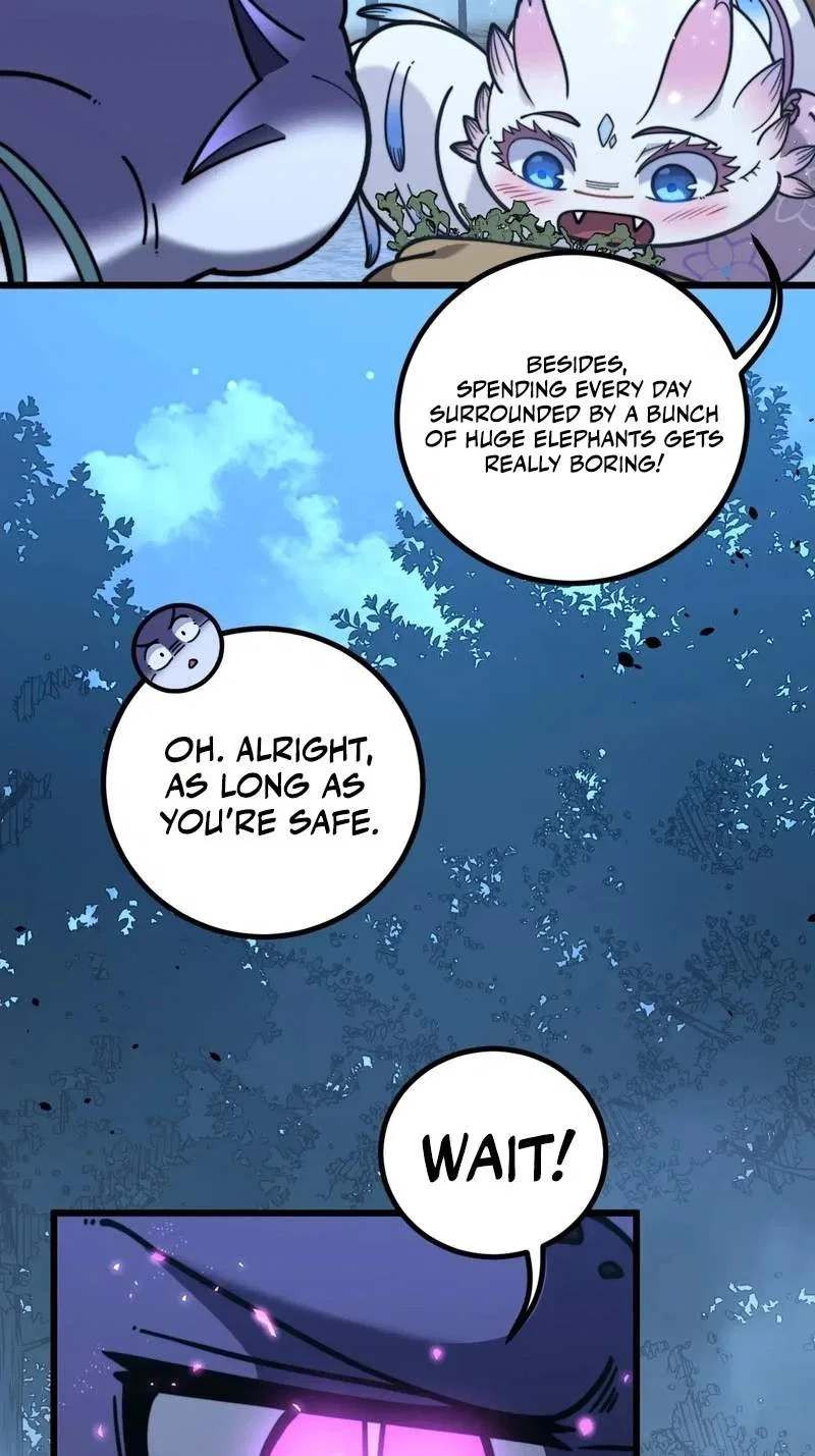 Snake Ancestor Chapter 105 – Page 55