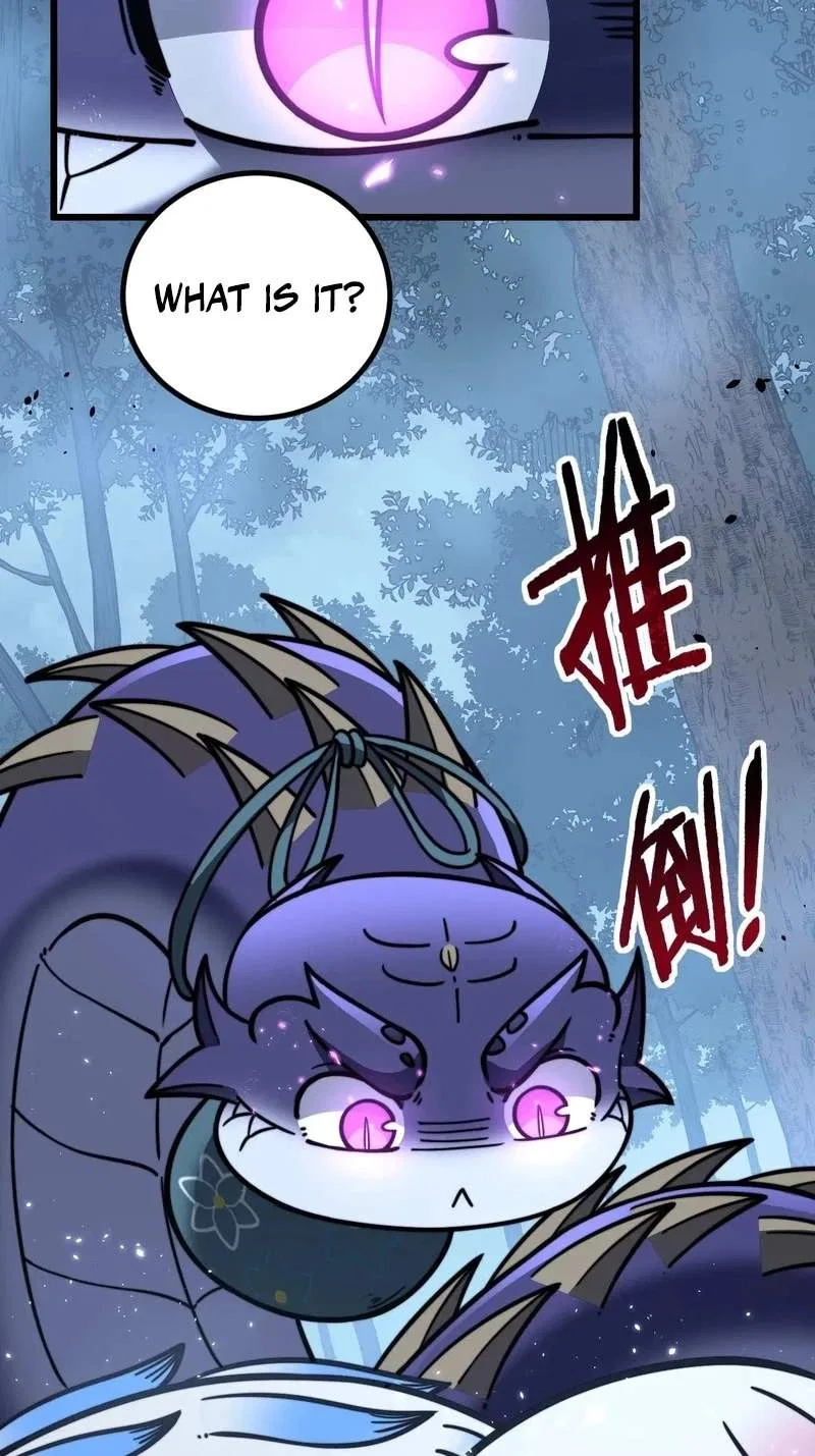 Snake Ancestor Chapter 105 – Page 56