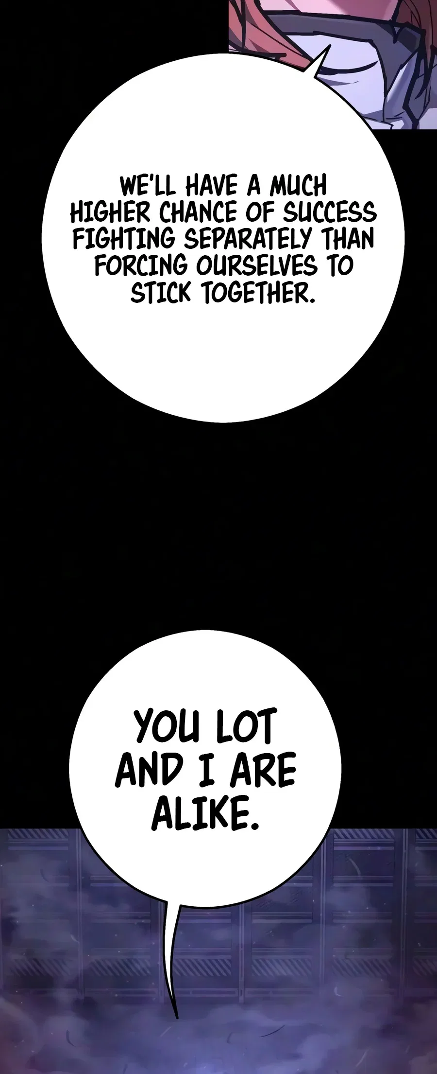The Executioner Chapter 76 – Page 6