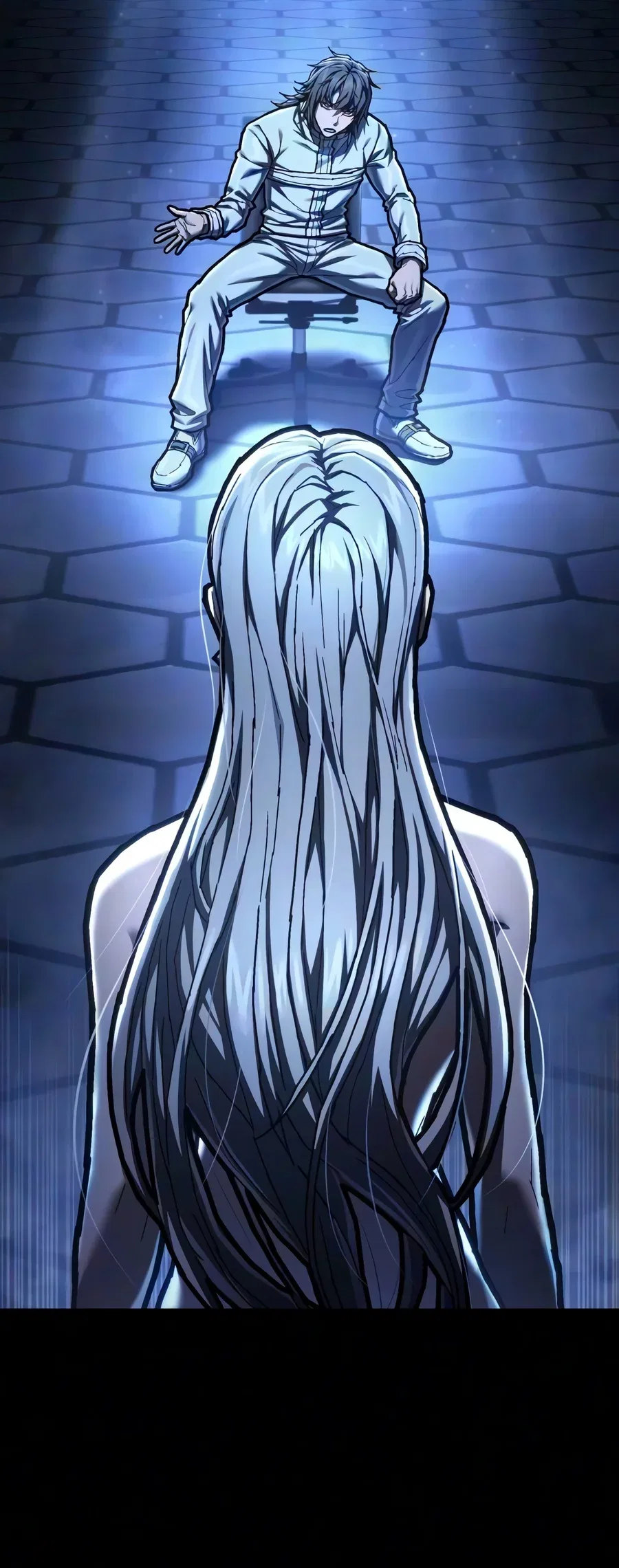 The Executioner Chapter 76 – Page 14