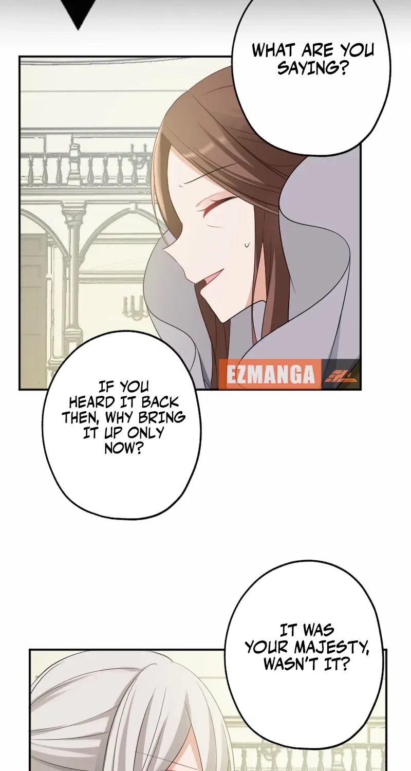 The Former Noblewoman with a Distrust for Men Decides to Help the Lustful Prince Chapter 29 – Page 5