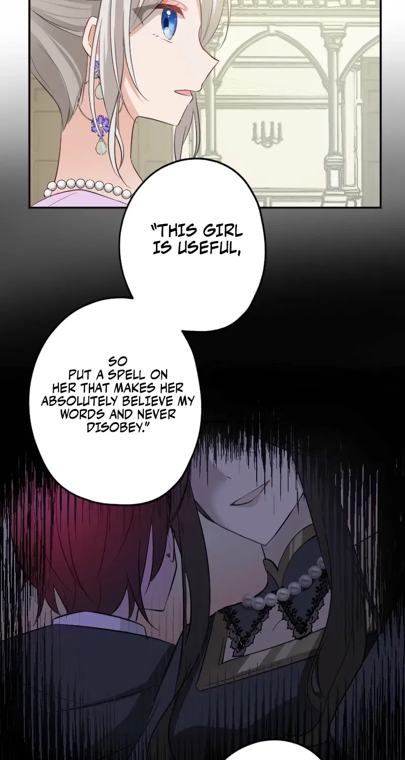 The Former Noblewoman with a Distrust for Men Decides to Help the Lustful Prince Chapter 29 – Page 6