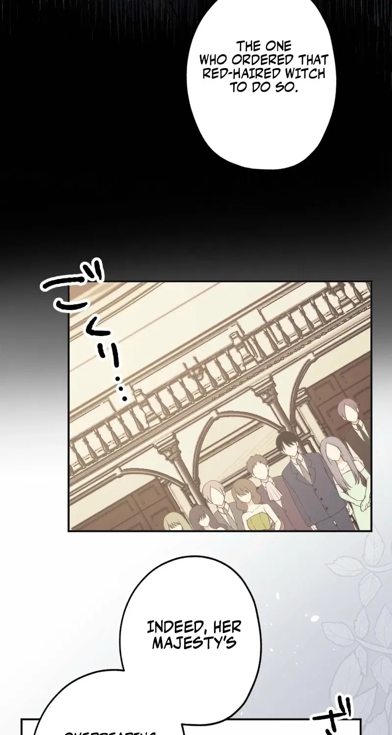 The Former Noblewoman with a Distrust for Men Decides to Help the Lustful Prince Chapter 29 – Page 7