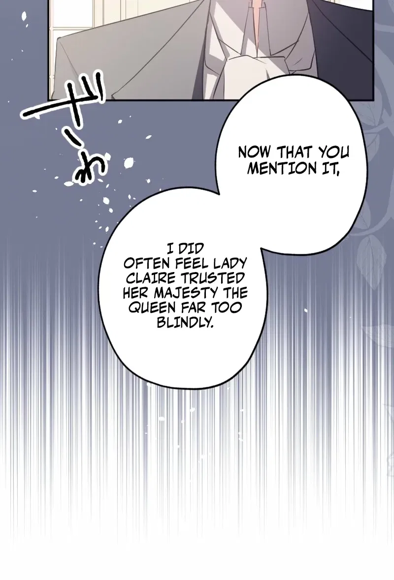 The Former Noblewoman with a Distrust for Men Decides to Help the Lustful Prince Chapter 29 – Page 9