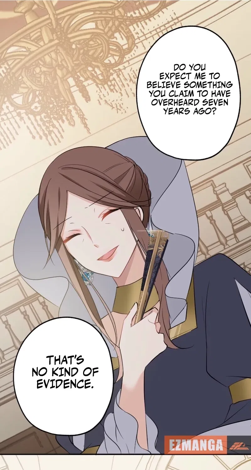 The Former Noblewoman with a Distrust for Men Decides to Help the Lustful Prince Chapter 29 – Page 10
