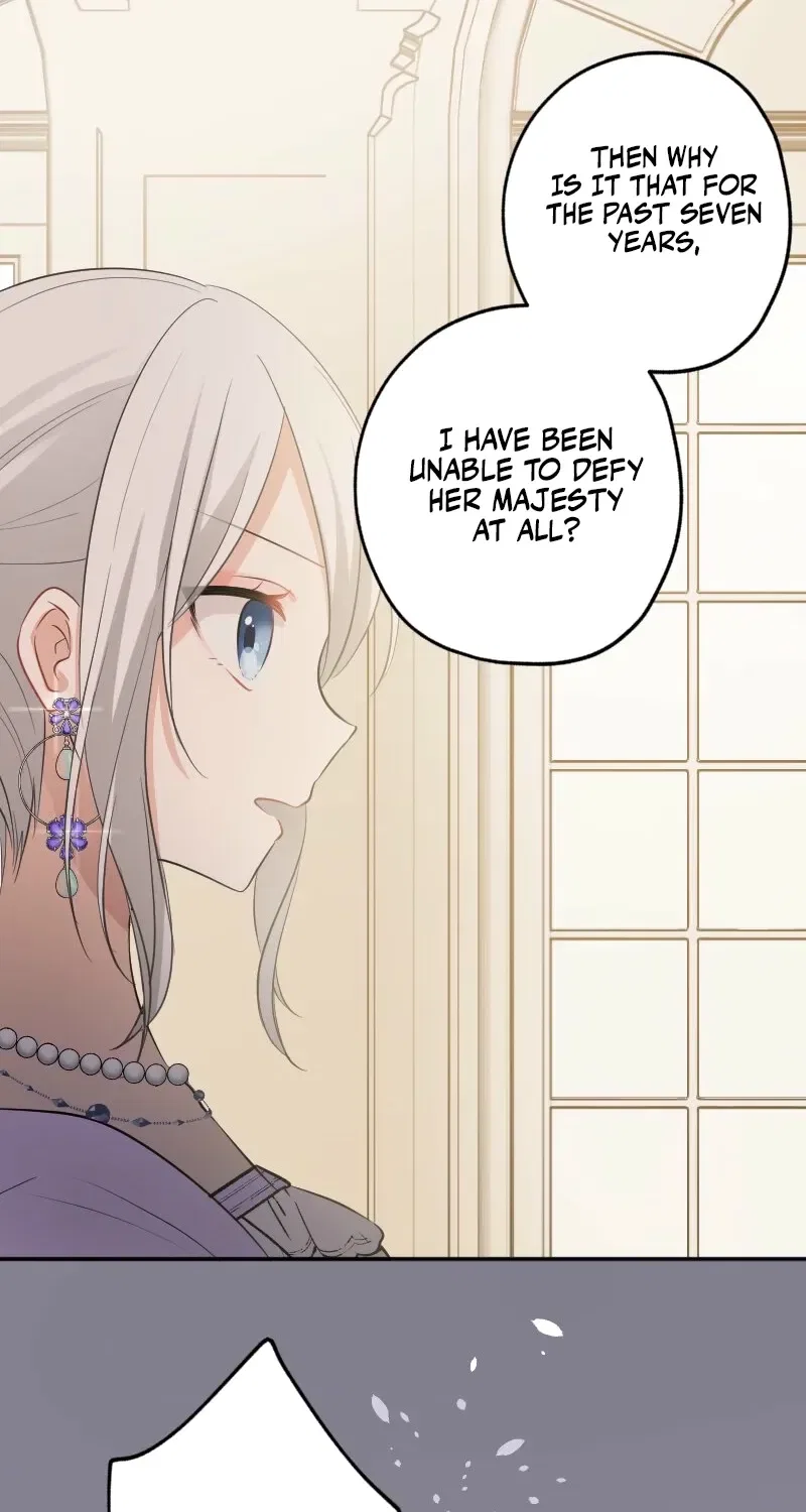 The Former Noblewoman with a Distrust for Men Decides to Help the Lustful Prince Chapter 29 – Page 11