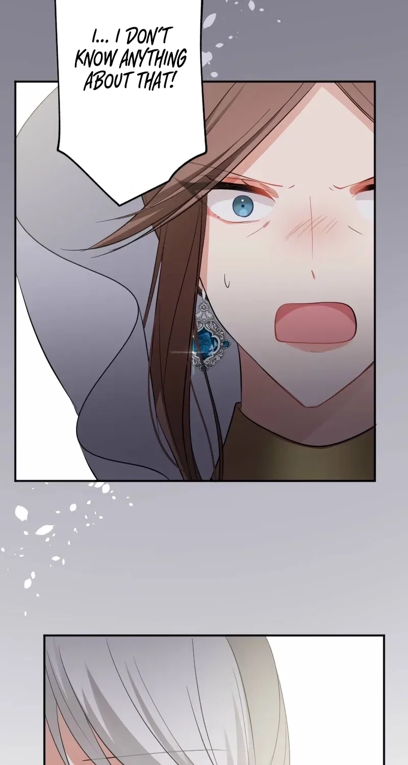 The Former Noblewoman with a Distrust for Men Decides to Help the Lustful Prince Chapter 29 – Page 12