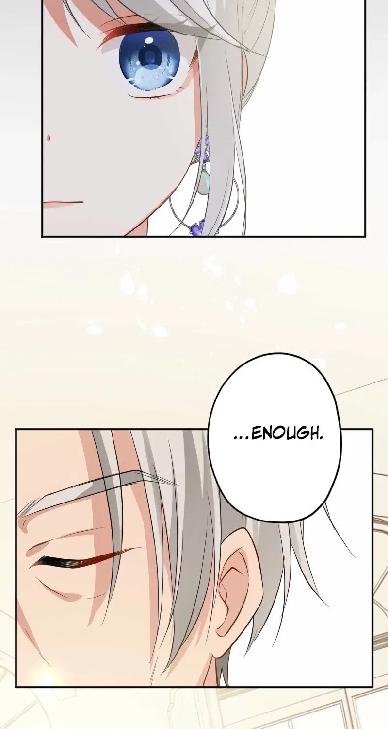 The Former Noblewoman with a Distrust for Men Decides to Help the Lustful Prince Chapter 29 – Page 13