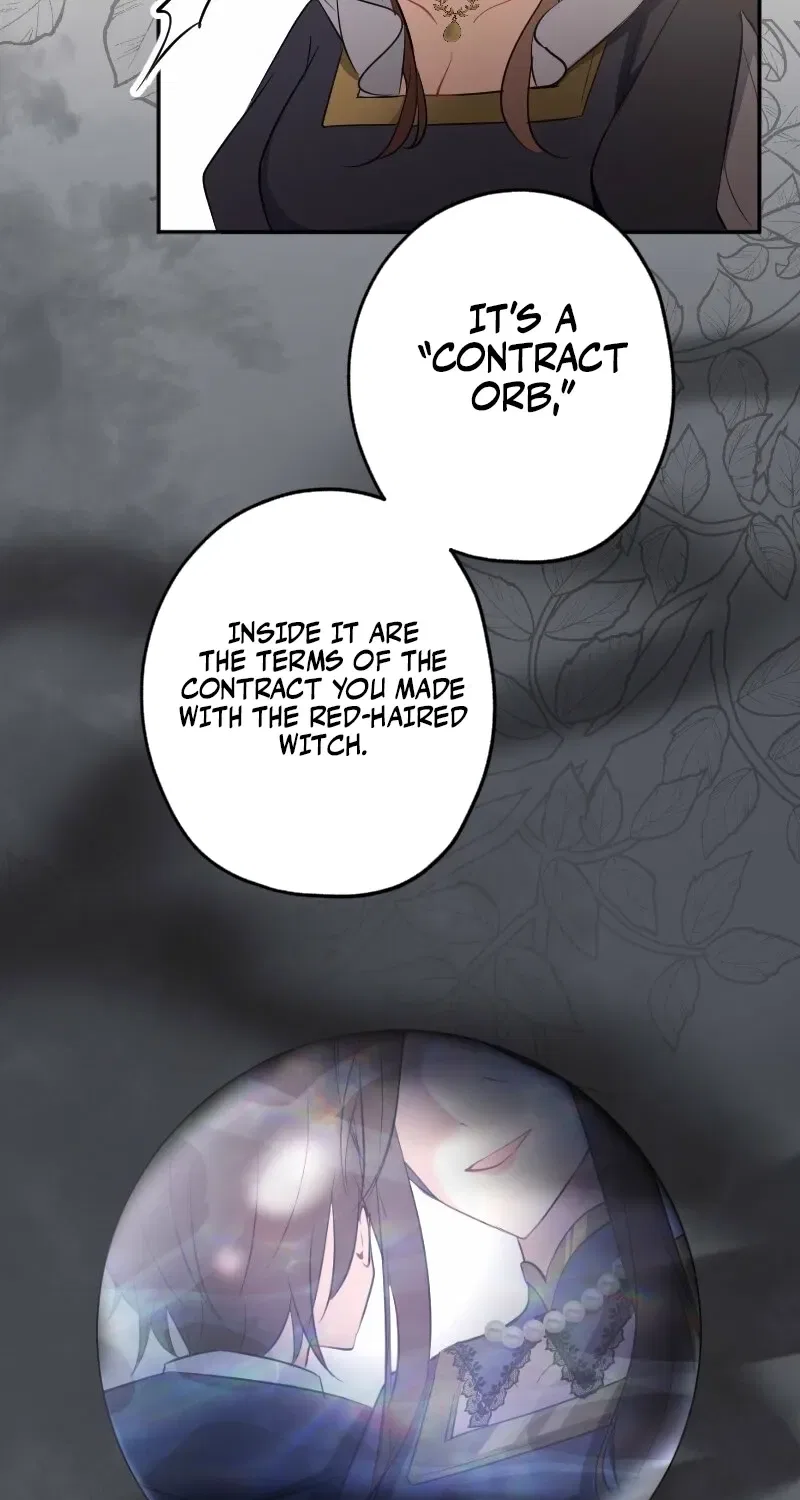 The Former Noblewoman with a Distrust for Men Decides to Help the Lustful Prince Chapter 29 – Page 16