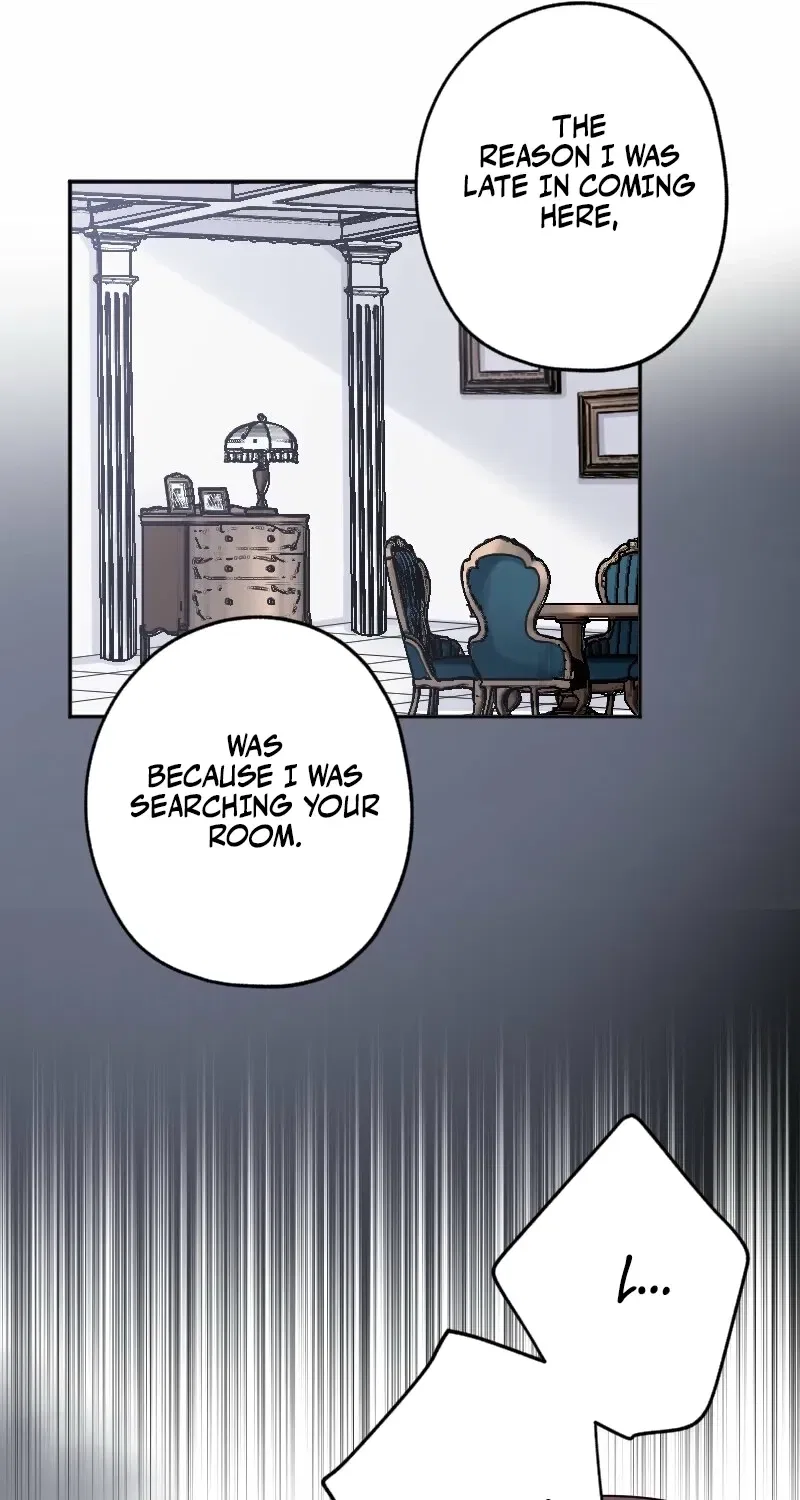 The Former Noblewoman with a Distrust for Men Decides to Help the Lustful Prince Chapter 29 – Page 18