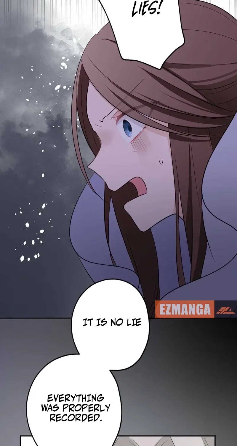 The Former Noblewoman with a Distrust for Men Decides to Help the Lustful Prince Chapter 29 – Page 19