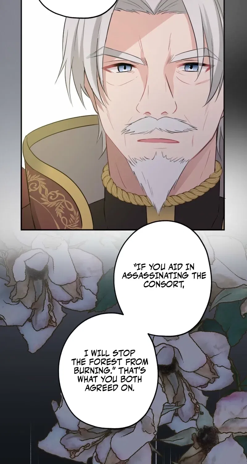 The Former Noblewoman with a Distrust for Men Decides to Help the Lustful Prince Chapter 29 – Page 20