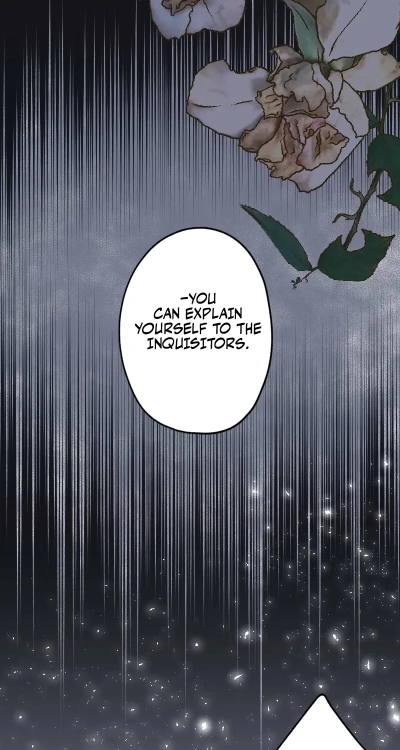 The Former Noblewoman with a Distrust for Men Decides to Help the Lustful Prince Chapter 29 – Page 21