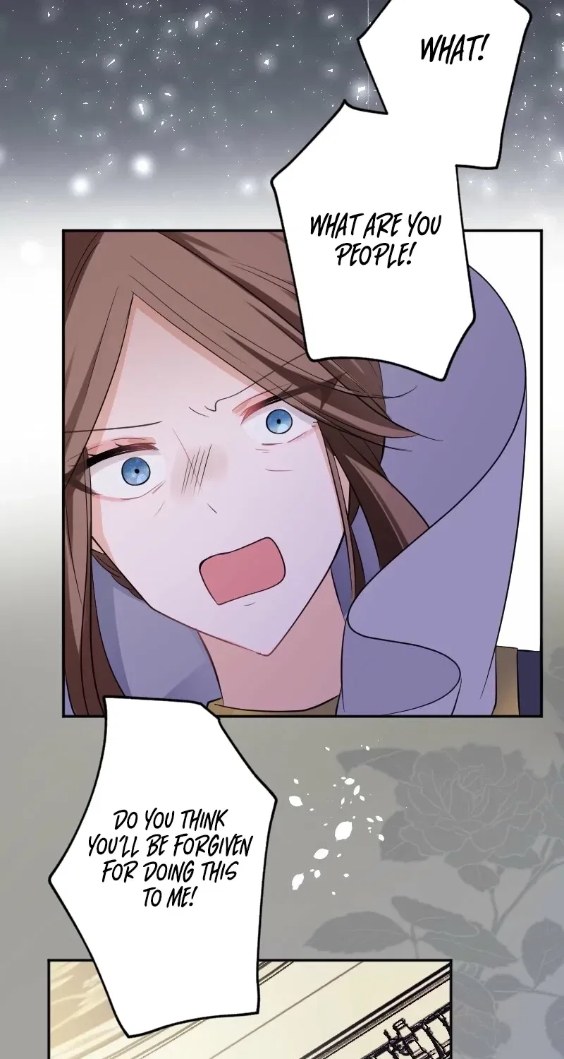 The Former Noblewoman with a Distrust for Men Decides to Help the Lustful Prince Chapter 29 – Page 22