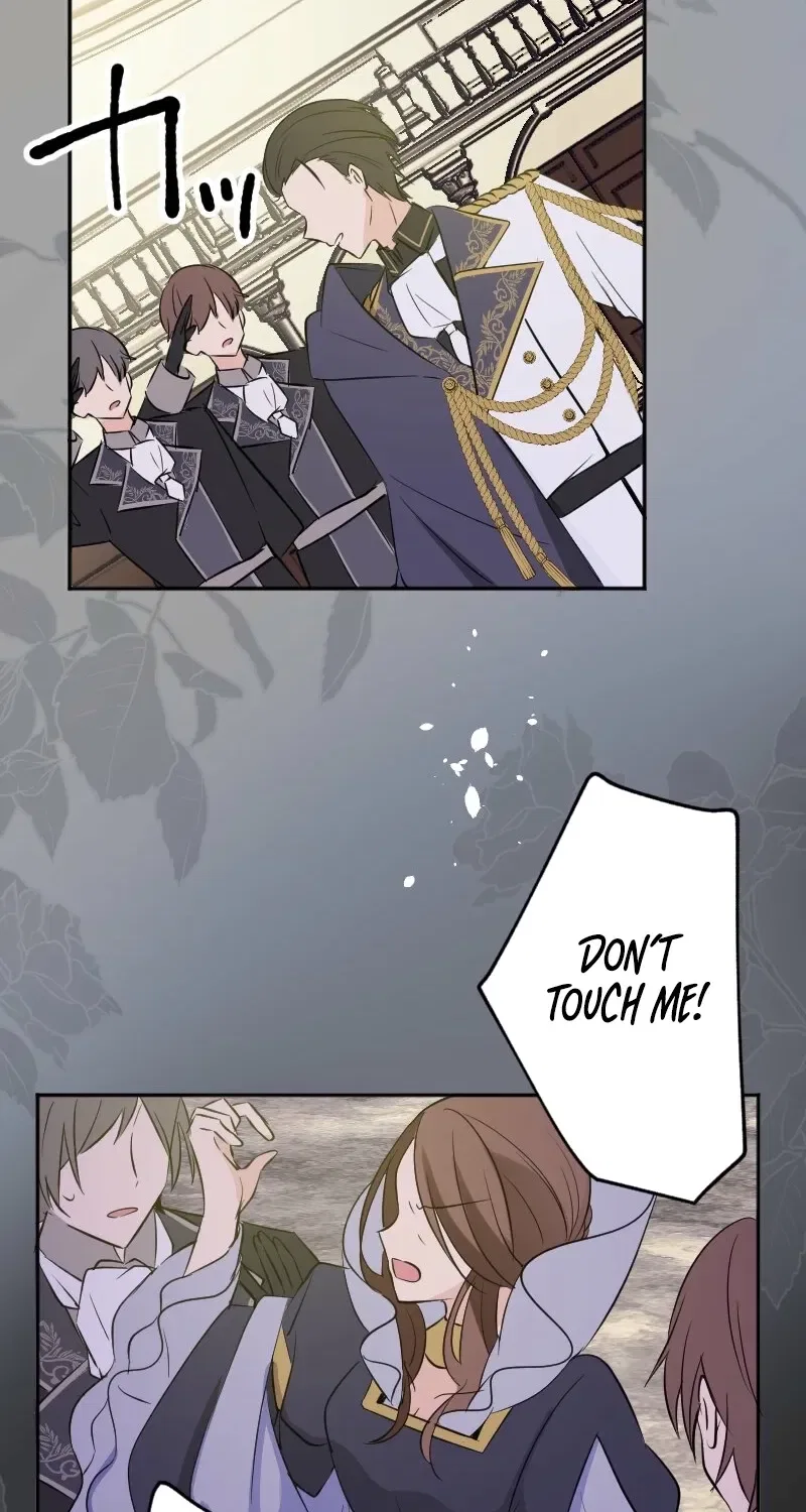The Former Noblewoman with a Distrust for Men Decides to Help the Lustful Prince Chapter 29 – Page 23