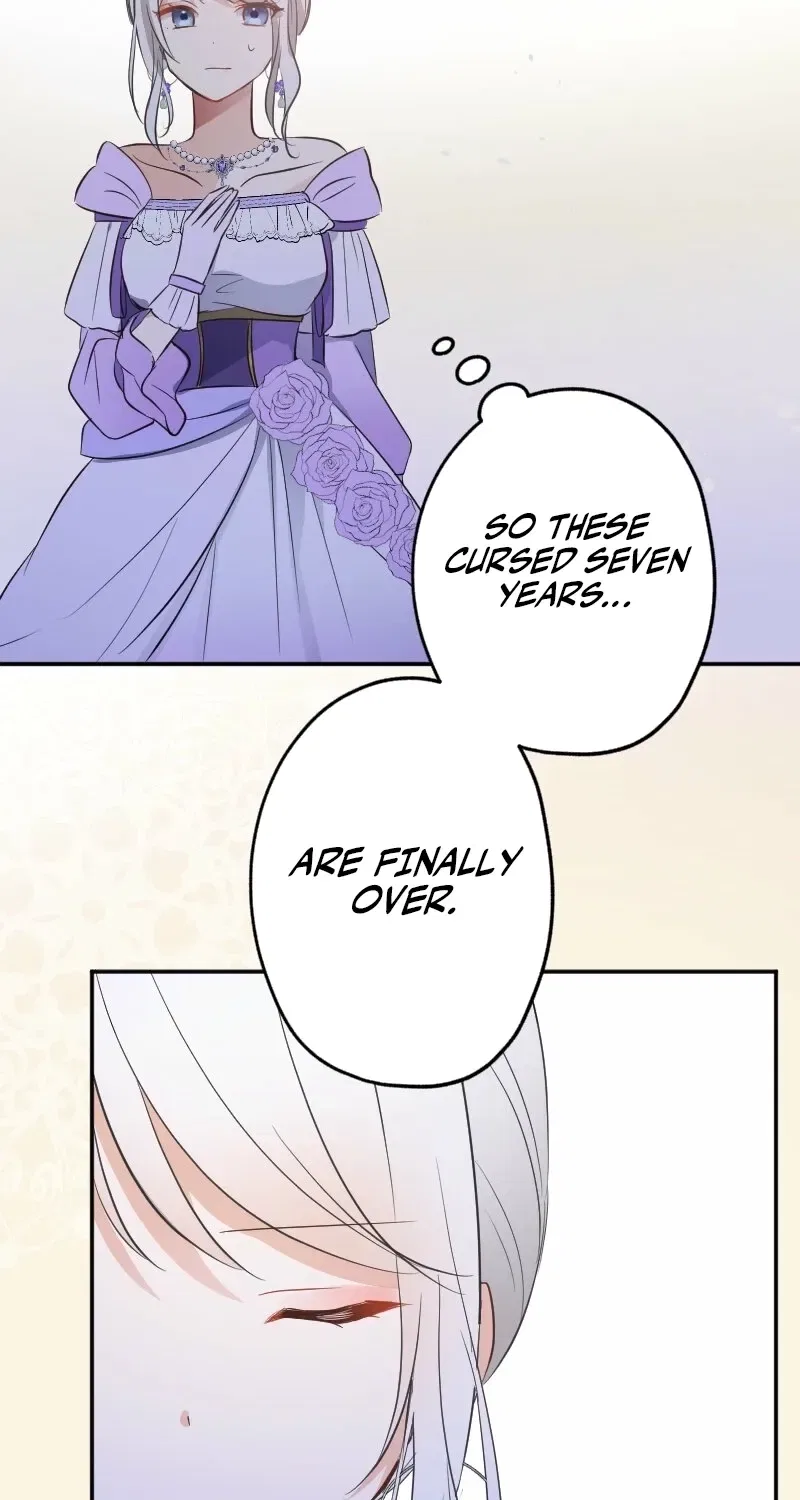 The Former Noblewoman with a Distrust for Men Decides to Help the Lustful Prince Chapter 29 – Page 30
