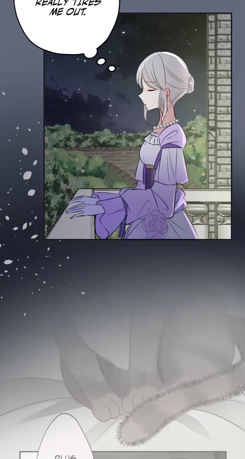 The Former Noblewoman with a Distrust for Men Decides to Help the Lustful Prince Chapter 29 – Page 39