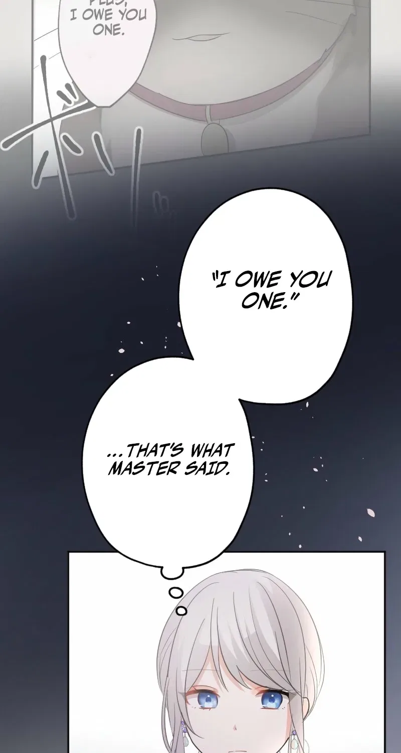 The Former Noblewoman with a Distrust for Men Decides to Help the Lustful Prince Chapter 29 – Page 40