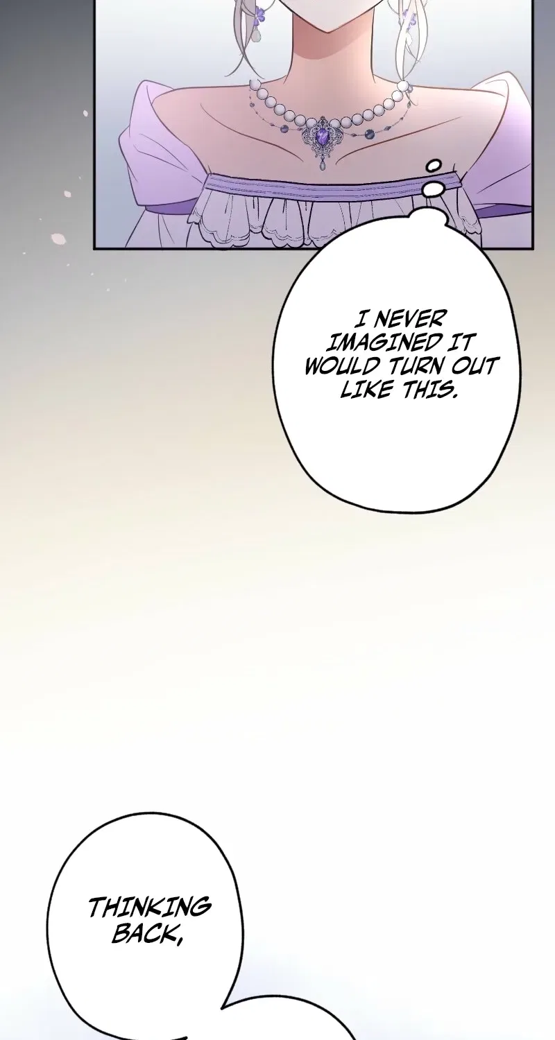 The Former Noblewoman with a Distrust for Men Decides to Help the Lustful Prince Chapter 29 – Page 41