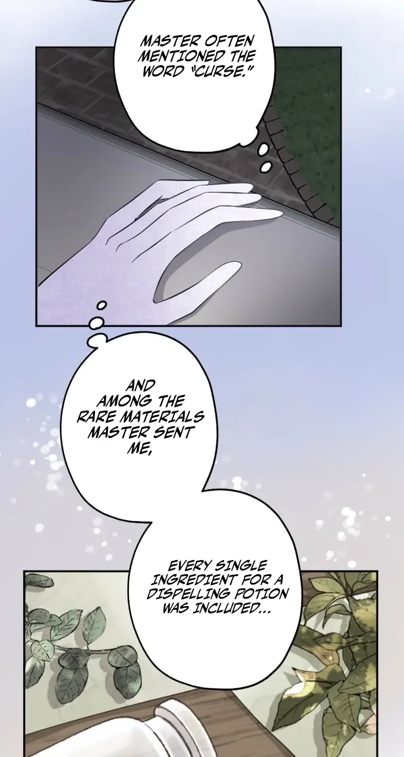 The Former Noblewoman with a Distrust for Men Decides to Help the Lustful Prince Chapter 29 – Page 42