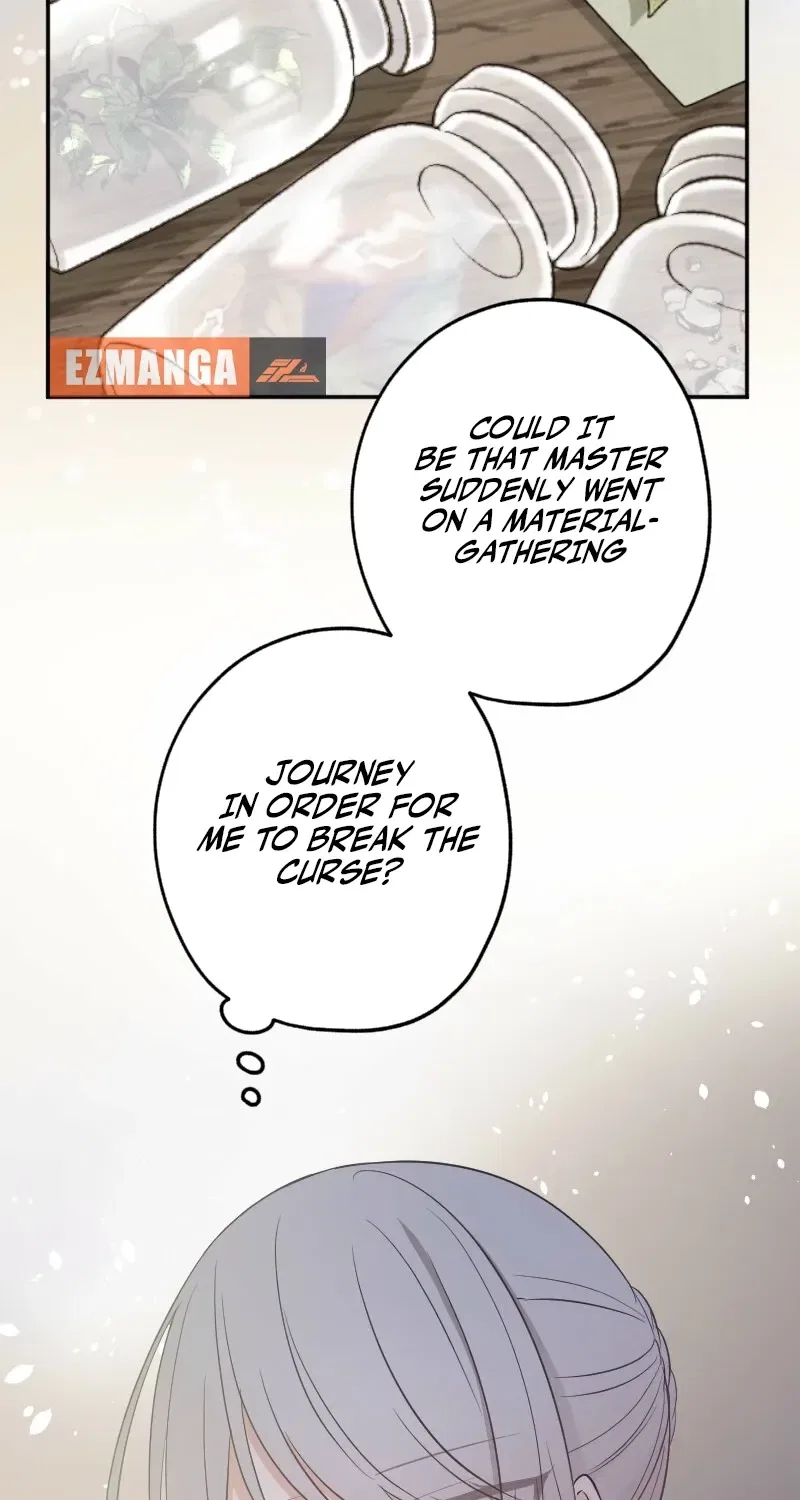 The Former Noblewoman with a Distrust for Men Decides to Help the Lustful Prince Chapter 29 – Page 43